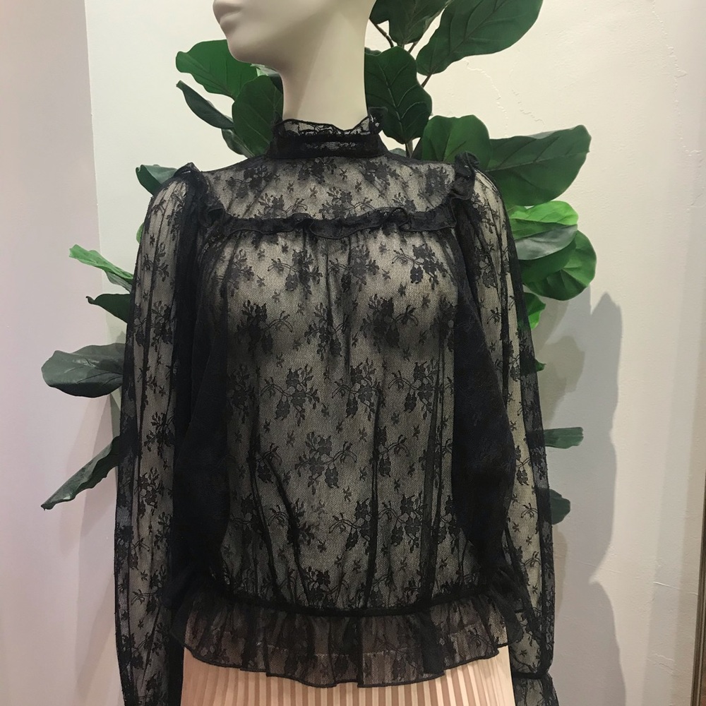 Blugirl Blumarine blouse